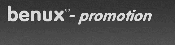 benux-promotion - Promotionagentur fr Webpromotion
